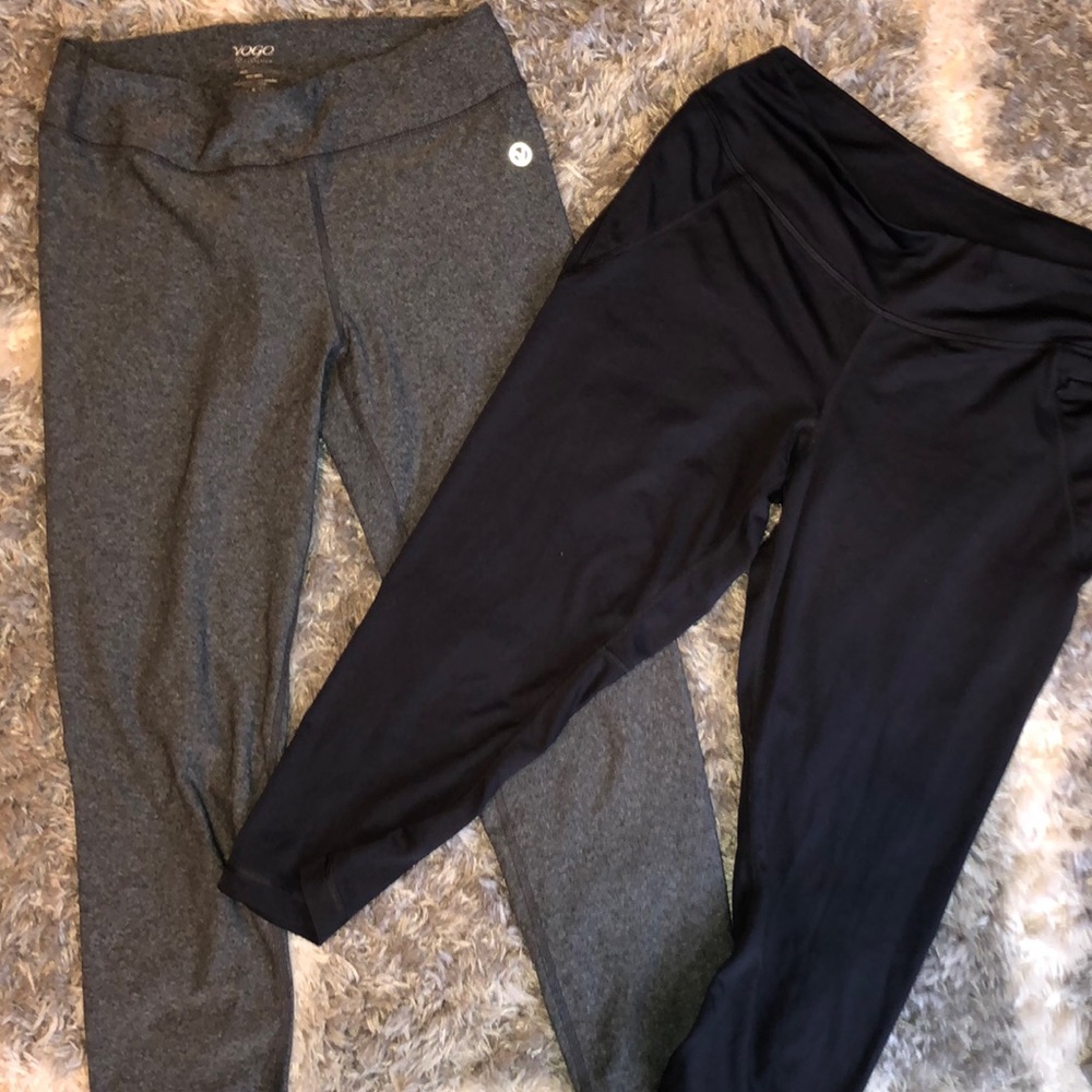 Women’s leggings